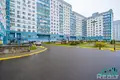 Apartamento 1 habitación 40 m² Minsk, Bielorrusia