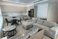 Wohnung 2 Schlafzimmer 110 m² in Nikosia, Cyprus