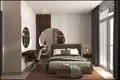 Квартира 1 спальня 43 м² в Elvanli, Турция