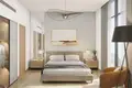 Mieszkanie 3 pokoi 118 m² Dubaj, Emiraty Arabskie