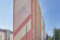 Квартира 2 комнаты 36 м² Ольштын, Польша