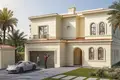 Casa 6 habitaciones 426 m² Abu Dabi, Emiratos Árabes Unidos