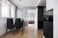 Квартира 2 комнаты 60 м² Helsinki sub region, Финляндия