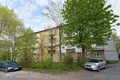 1 room apartment 28 m² Minsk, Belarus