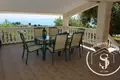 3 bedroom villa 280 m² Moles Kalybes, Greece