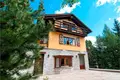Dom drewniany w stylu górskim 8 pokojów 500 m² Saint-Maurice, Szwajcaria