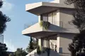 2 bedroom apartment 110 m² Pafos, Cyprus
