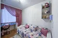 4 room apartment 59 m² Minsk, Belarus