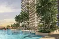 Mieszkanie 3 pokoi 122 m² Dubaj, Emiraty Arabskie