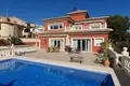 5 bedroom villa 260 m² Calp, Spain