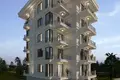 Penthouse 3 pokoi 121 m² Avsallar, Turcja