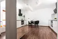 Apartamento 2 habitaciones 45 m² en Cracovia, Polonia