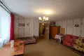 Wohnung 1 zimmer 32 m² Wolossowo, Russland