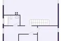 Коттедж 115 м² Озерицко-Слободской сельский Совет, Беларусь