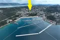 Parcelas 420 m² Opcina Pakostane, Croacia