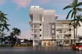 1 bedroom apartment 54 m² Phuket Province, Thailand