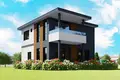5 bedroom villa 220 m² Mezitli, Turkey