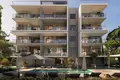 3 bedroom apartment 153 m² Limassol District, Cyprus