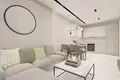 Duplex 3 rooms 105 m² Alanya, Turkey