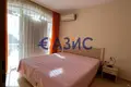 2 bedroom apartment 63 m² Sunny Beach Resort, Bulgaria