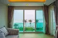 Condo z 1 sypialnią 61 m² Pattaya, Tajlandia