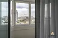 3 room apartment 92 m² Minsk, Belarus