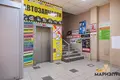 Tienda 11 m² en Minsk, Bielorrusia