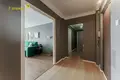 Wohnung 3 zimmer 76 m² Minsk, Belarus