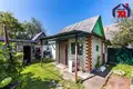 Maison 42 m² Dziahilna, Bélarus