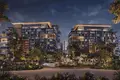 Penthouse 5 pokojów 965 m² Dubaj, Emiraty Arabskie