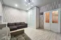 Apartamento 38 m² Minsk, Bielorrusia