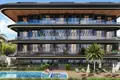 <!-- SEO DATA: h1,  -->
3 room apartment 70 m² in Alanya, Turkey