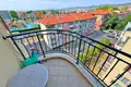 2 bedroom apartment 77 m² Sunny Beach Resort, Bulgaria