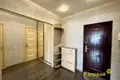 1 room apartment 46 m² Minsk, Belarus