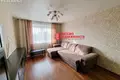 3 room apartment 66 m² Hrodna, Belarus