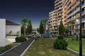1 bedroom apartment 65 m² Mezitli, Turkey