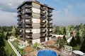 Duplex 3 rooms 120 m² Incekum, Turkey