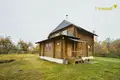 Maison 89 m² Kurhanski sielski Saviet, Biélorussie