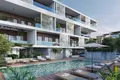 1 bedroom apartment 55 m² Paphos Municipality, Cyprus