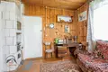 Casa 115 m² Zdanovicki sielski Saviet, Belarús