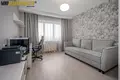 3 room apartment 86 m² Minsk, Belarus