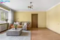 2 room apartment 42 m² Vilnius, Lithuania