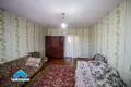 Квартира 2 комнаты 53 м² Новая Мильча, Беларусь