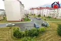 Apartamento 1 habitación 37 m² Maladetchna, Bielorrusia