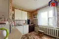 Квартира 3 комнаты 68 м² Копыль, Беларусь