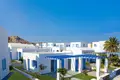 Kompleks mieszkalny Beautiful residence at 200 meters from the beach, Santorini, Greece