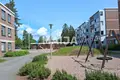 2 bedroom apartment 78 m² Helsinki sub-region, Finland