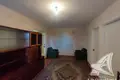 4 room apartment 58 m² Muchaviecki sielski Saviet, Belarus
