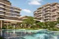 Apartment  Abu Dhabi Emirate, United Arab Emirates