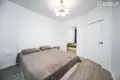 2 room apartment 48 m² Minsk, Belarus